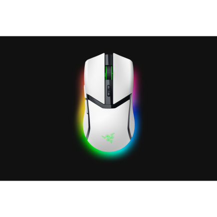 Cobra Pro Белый
