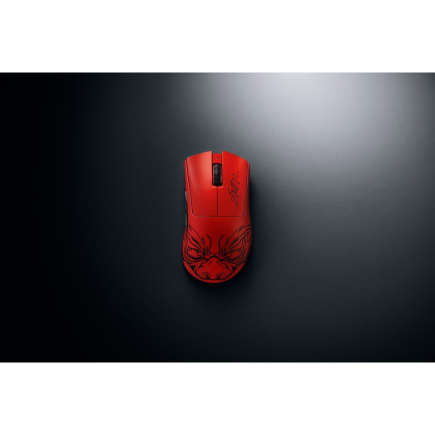 DeathAdder V3 Pro Faker Edition