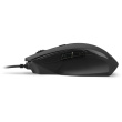 Sharkoon SHARK Forec II Mouse wired Must