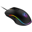 MSI Forge GM300 Gaming Maus. Must. USB