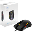 MSI Forge GM300 Gaming Maus. Must. USB