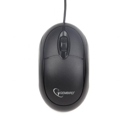 SE USB OPTICAL/Must MUS-U-01 GEMBIRD