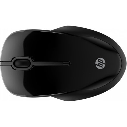 HP 250 Maus kabellos schwarz