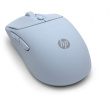 HP 400 Quiet Blue Wireless Mouse EURO (P)