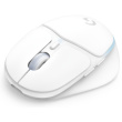 Logitech G705 Wireless Gaming Mouse - OFF Valge - EER2