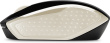 HP 200 mouse RF Wireless Optical 1000 DPI Ambidextrous