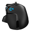 Logitech Mouse 910-005471 G502 Must
