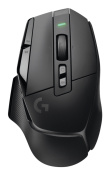 Logitech G502 X LIGHTSPEED Black