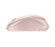 Logitech Mouse 910-007121 / ZM240P Pink