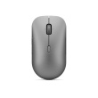 Lenovo Multi-Mode Pro Plus Mouse 6050 | Wireless | 2.4G, Bluetooth | Luna Grey