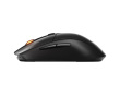 Steelseries Rival 3 Wireless Gen 2 mouse Gaming Right-hand RF Wireless + Bluetooth Optical 18000 DPI