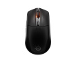 Steelseries Rival 3 Wireless Gen 2 mouse Gaming Right-hand RF Wireless + Bluetooth Optical 18000 DPI