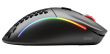 Glorious Gaming Glorious Model D Wireless - Matte Must