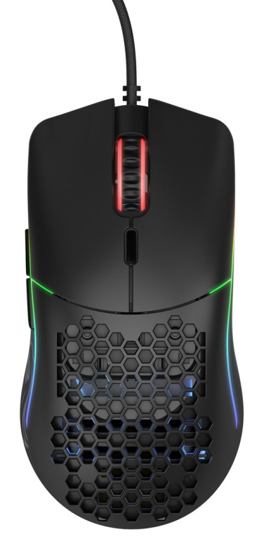 Glorious Gaming Glorious Model O- Mouse Regular (Must)