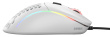 Glorious Gaming Glorious Model D Mouse Regular (Valge)