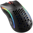 Glorious Gaming Glorious Model D Minus Wireless - Matte Must