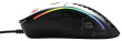 Glorious Gaming Glorious Model D Minus - Matte Must