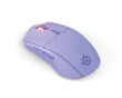 Steelseries 62525 mouse Gaming Right-hand RF Wireless + Bluetooth Optical 18000 DPI