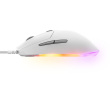 STEELSERIES Rival 3 Gen 2 Mouse - Valge
