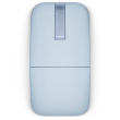 Dell MS700 Maus Bluetooth blau Kabellos