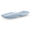 Dell MS700 Maus Bluetooth blau Kabellos