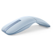Dell MS700 Maus Bluetooth blau Kabellos