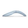 Dell MS700 Maus Bluetooth blau Kabellos