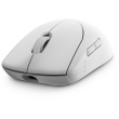 DELL Alienware Pro Wireless Gaming Mouse Lunar Light