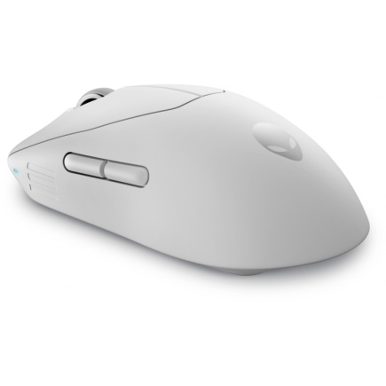 DELL Alienware Pro Wireless Gaming Mouse Lunar Light
