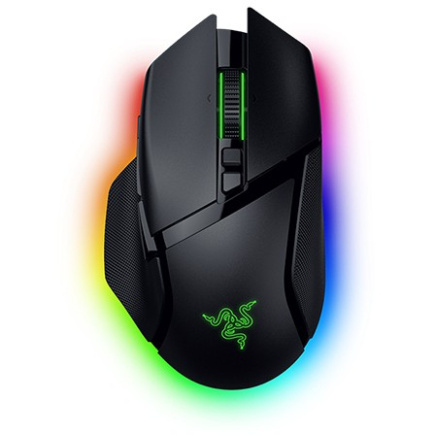 Razer Basilisk V3 Pro 35K (schwarz)