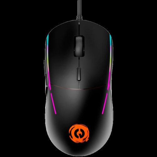 CANYON mouse Shadder GM-321 RGB 6buttons Wired Must