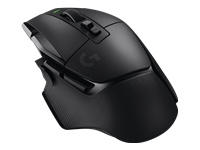LOGITECH G502 X LIGHTSPEED - Must/CORE - EER2