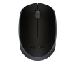 Logitech M170 Wireless Mouse