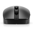 HP Multi-Device 635 Black Wireless Mouse