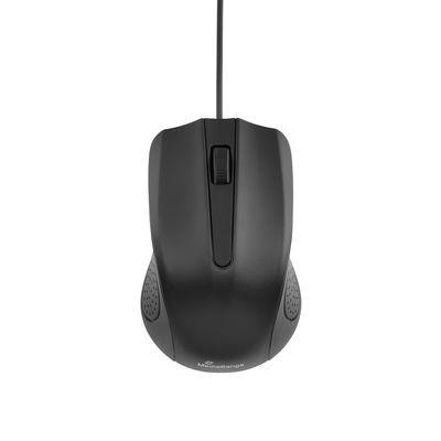 SE USB OPTICAL Must/3-BUTTON MROS210 MEDIARANGE