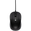 ASUS MU101C Optische Maus Черный