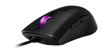 ASUS ROG Keris mouse Gaming Right-hand RF Wireless + USB Type-A 16000 DPI