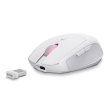 Sharkoon OfficePal M25W mouse Gaming Right-hand RF Wireless + USB Type-C Optical 4000 DPI