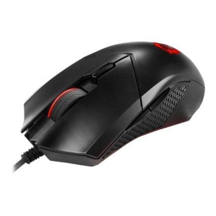 MSI | Clutch GM08 | Gaming Mouse | USB 2.0 | Must