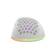 Genesis | Gaming Mouse | Krypton 555 | Wired | Optical | Gaming Mouse | USB 2.0 | White | Yes NMG-1840