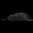 Razer Cobra Gaming Mouse, Optical Mouse Switches Gen-3, 90 million Clicks, 58g Lightweight Design, Razer Chroma™ Lighting with Gradient Underglow, 8500 DPI Optical Sensor, Razer™ Speedflex Cable, 100% PTFE Feet