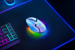 Razer Basilisk V3 Pro 35K mouse Gaming Right-hand RF Wireless + Bluetooth + USB Type-A Optical 35000 DPI