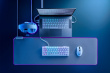 Razer Orochi V2 mouse Gaming Right-hand RF Wireless + Bluetooth Optical 18000 DPI