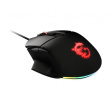 MSI Clutch GM20 wired Черный