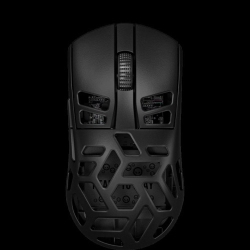 LORGAR MSE90W, Magnesium Alloy Wireless Gaming Mouse Elite, Must