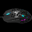 CANYON mouse Puncher GM-20 RGB 7buttons Wired Must