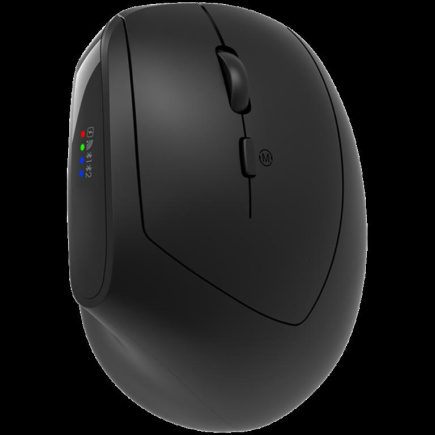 CANYON mouse MW-25 Ergonomic LED AA Dual mode Wireless Must