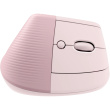 Logitech MX Vertical - Maus - ergonomisch 127233