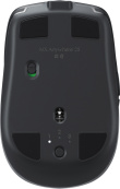 Logitech MX ANYWHERE 2S WIRELESS MOUSE GRAPHITE