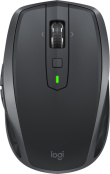 Logitech MX ANYWHERE 2S WIRELESS MOUSE GRAPHITE